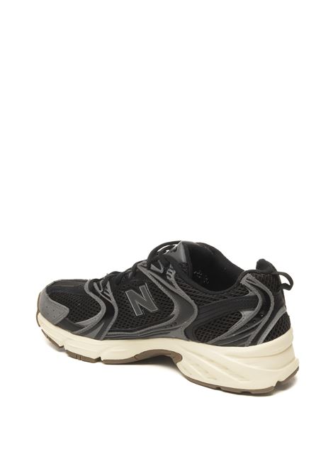  NEW BALANCE | 530 D9TN-BLK